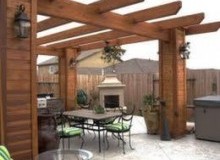 Kwikfynd Pergolas
blyth